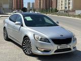 Kia K7 2011 годаүшін5 200 000 тг. в Актау – фото 3