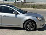 Kia K7 2011 годаүшін5 200 000 тг. в Актау – фото 5