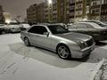 Mercedes-Benz E 320 2001 годаүшін6 000 000 тг. в Атырау – фото 4