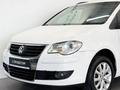 Volkswagen Touran 2009 года за 3 890 000 тг. в Астана – фото 22