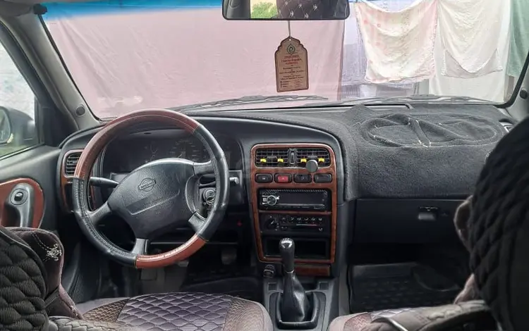 Nissan Primera 1995 года за 600 000 тг. в Алматы