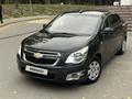 Chevrolet Cobalt 2022 года за 5 300 000 тг. в Алматы – фото 2