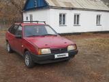 ВАЗ (Lada) 2109 1994 года за 400 000 тг. в Астана