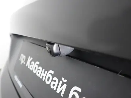 Kia Sportage 2023 года за 17 990 000 тг. в Астана – фото 10