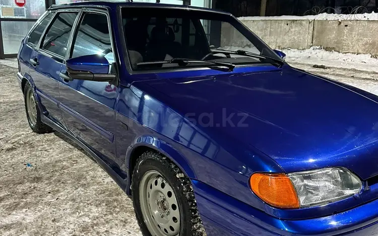 ВАЗ (Lada) 2114 2013 годаfor2 150 000 тг. в Павлодар