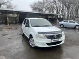 Renault Logan 2015 года за 2 700 000 тг. в Алматы