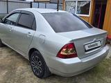 Toyota Corolla 2005 года за 3 500 000 тг. в Петропавловск – фото 4