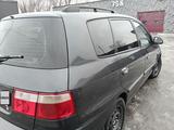 Kia Carens 2005 года за 3 500 000 тг. в Семей – фото 4