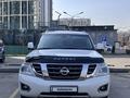 Nissan Patrol 2014 годаүшін14 000 000 тг. в Алматы – фото 3
