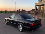 BMW 530 1994 годаүшін2 980 000 тг. в Тараз