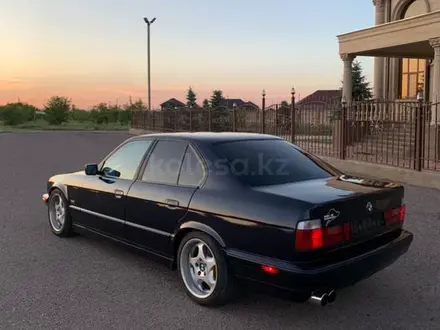 BMW 530 1994 года за 2 980 000 тг. в Тараз