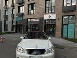 Mercedes-Benz S 500 2007 года за 7 300 000 тг. в Алматы