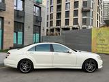 Mercedes-Benz S 500 2007 года за 8 500 000 тг. в Алматы – фото 4