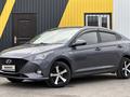 Hyundai Accent 2021 годаүшін8 500 000 тг. в Караганда