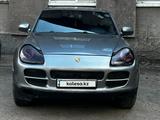 Porsche Cayenne 2004 года за 3 900 000 тг. в Усть-Каменогорск