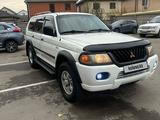 Mitsubishi Montero Sport 2001 годаfor5 000 000 тг. в Алматы