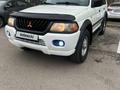 Mitsubishi Montero Sport 2001 годаfor5 000 000 тг. в Алматы – фото 7