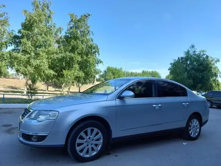 Volkswagen Passat 2006 года за 4 500 000 тг. в Костанай – фото 6