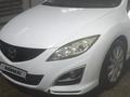 Mazda 6 2011 годаfor3 200 000 тг. в Актобе – фото 2