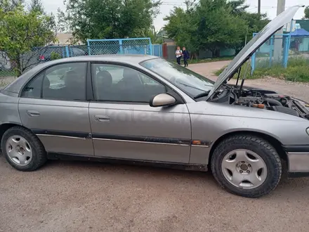 Opel Omega 1994 годаүшін1 600 000 тг. в Мерке – фото 6