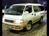 Toyota Hiace 1994 года за 1 200 000 тг. в Алматы