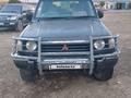 Mitsubishi Pajero 1992 года за 2 350 000 тг. в Шу – фото 2