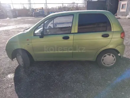 Daewoo Matiz 2012 года за 1 200 000 тг. в Шымкент – фото 2