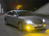 Toyota Camry 2011 года за 5 500 000 тг. в Актау – фото 3