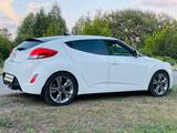 Hyundai Veloster 2012 года за 7 499 999 тг. в Семей – фото 2