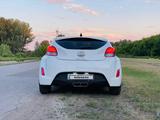 Hyundai Veloster 2012 года за 7 499 999 тг. в Семей – фото 4