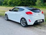 Hyundai Veloster 2012 года за 7 499 999 тг. в Семей – фото 5