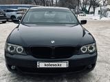 BMW 740 2006 года за 7 000 000 тг. в Петропавловск