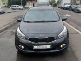 Kia Cee'd 2013 годаүшін5 500 000 тг. в Астана