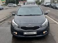 Kia Cee'd 2013 годаүшін5 600 000 тг. в Астана