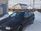 Volkswagen Passat 1993 годаүшін1 300 000 тг. в Алматы – фото 3