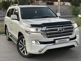 Toyota Land Cruiser 2016 года за 39 000 000 тг. в Шымкент – фото 5