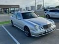 Mercedes-Benz E 430 2001 годаүшін6 000 000 тг. в Жанаозен – фото 3