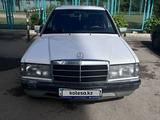 Mercedes-Benz 190 1991 года за 2 300 000 тг. в Астана – фото 3