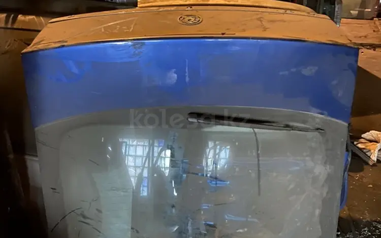 Крышка багажника на Опель Вектра С 2003 г. Хечбек за 50 000 тг. в Алматы