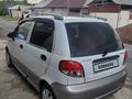 Daewoo Matiz 2011 годаfor1 800 000 тг. в Шымкент – фото 2