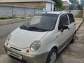 Daewoo Matiz 2011 годаfor1 800 000 тг. в Шымкент