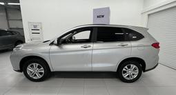 Haval M6 Elite 1.5T MT 2024 года за 8 890 000 тг. в Кокшетау – фото 5