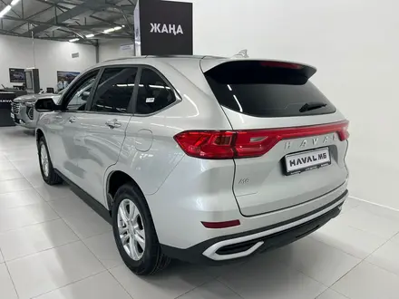 Haval M6 Elite 1.5T MT 2024 года за 8 890 000 тг. в Кокшетау – фото 3