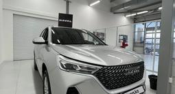 Haval M6 Elite 1.5T MT 2024 года за 8 890 000 тг. в Кокшетау – фото 4