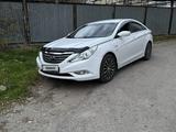 Hyundai Sonata 2010 года за 6 000 000 тг. в Тараз – фото 4