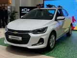 Chevrolet Onix LTZ 2024 годаүшін7 790 000 тг. в Алматы