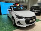 Chevrolet Onix LTZ 2024 годаүшін8 190 000 тг. в Алматы – фото 3