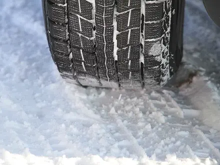 265/70R15 Winter Maxx SJ8 112R Dunlop за 84 600 тг. в Алматы – фото 3