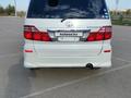 Toyota Alphard 2007 года за 5 200 000 тг. в Актобе – фото 6