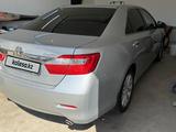 Toyota Camry 2014 года за 9 800 000 тг. в Актау – фото 5